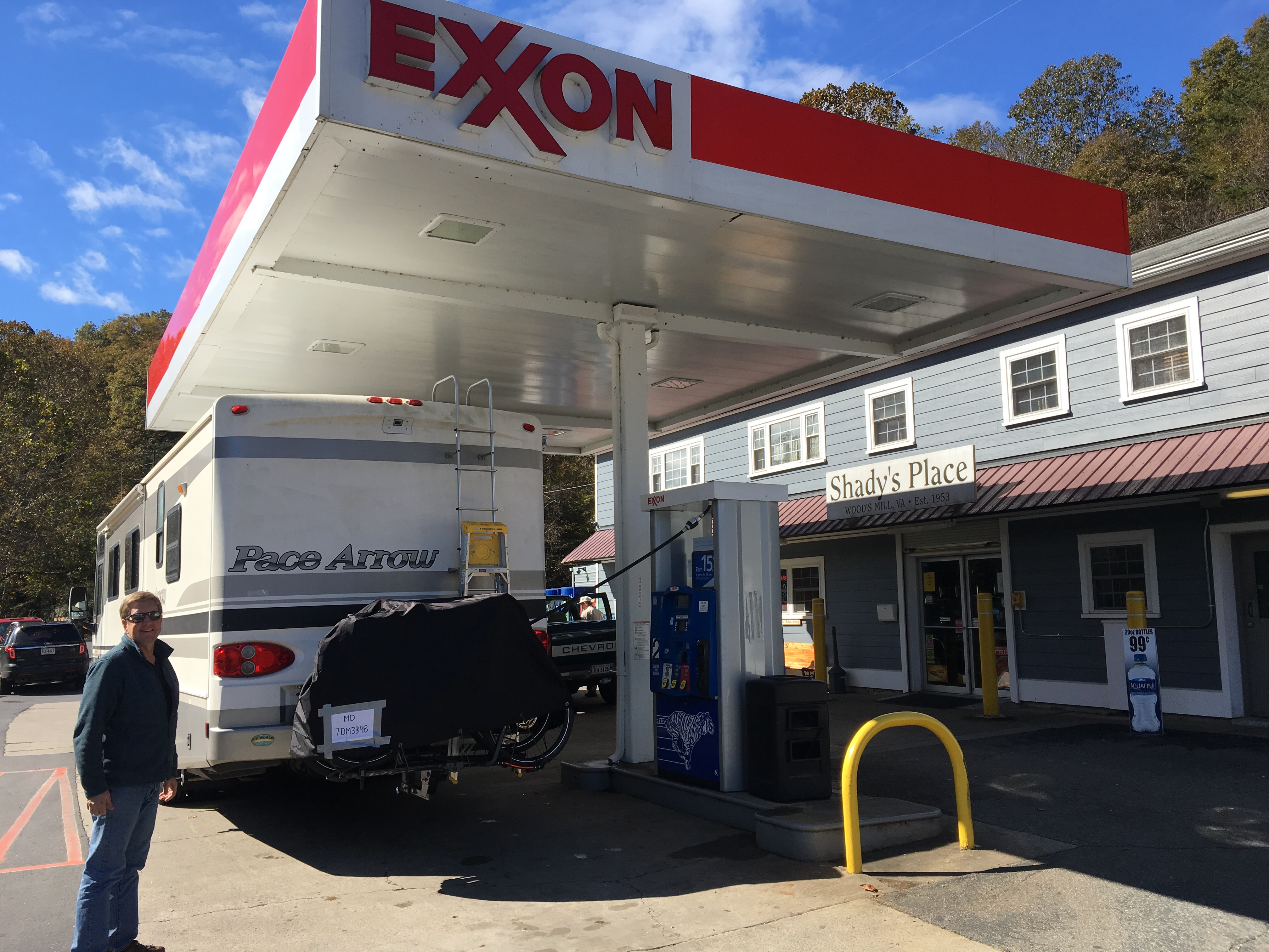 Exxon