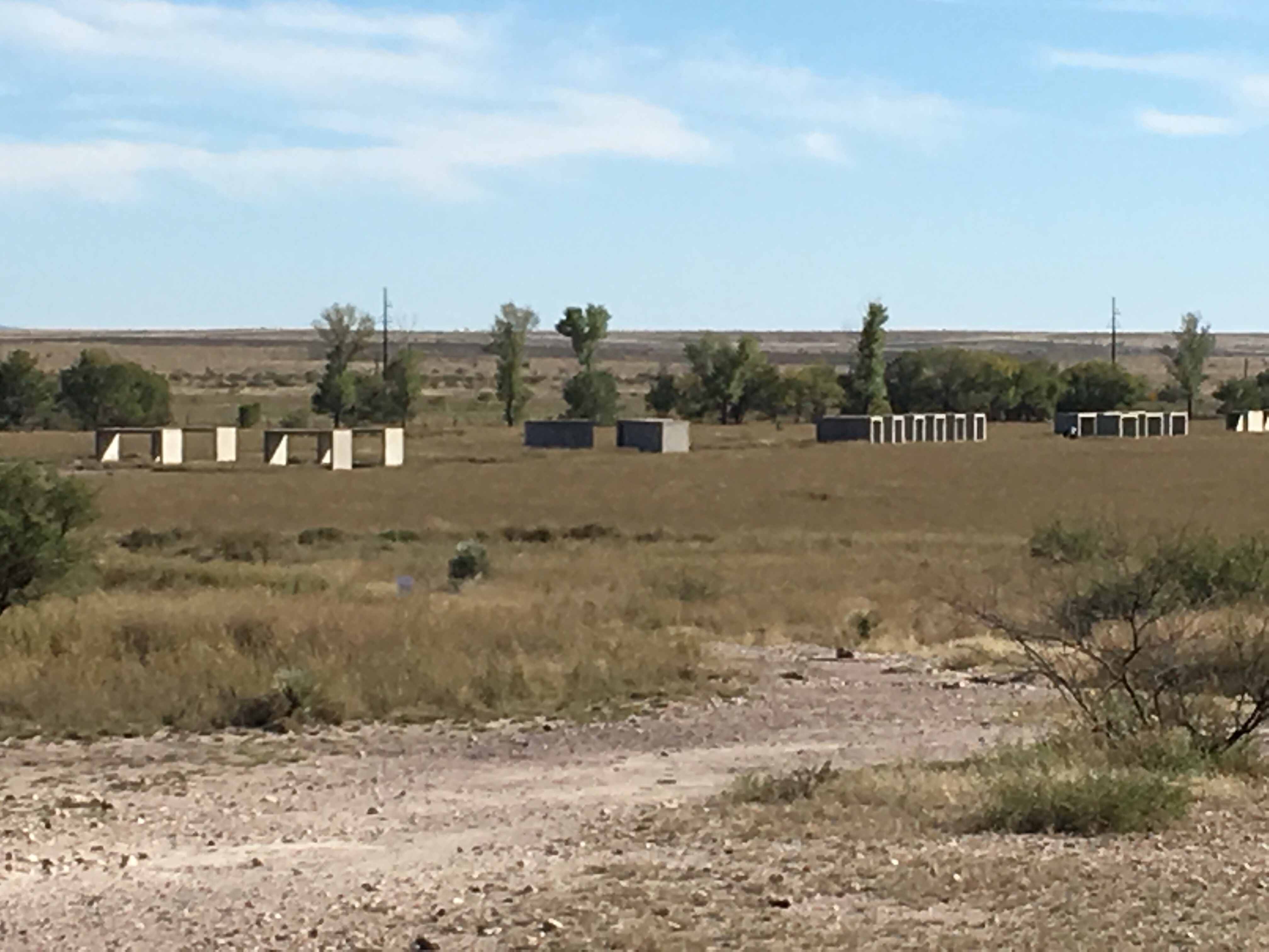 Marfa Texas