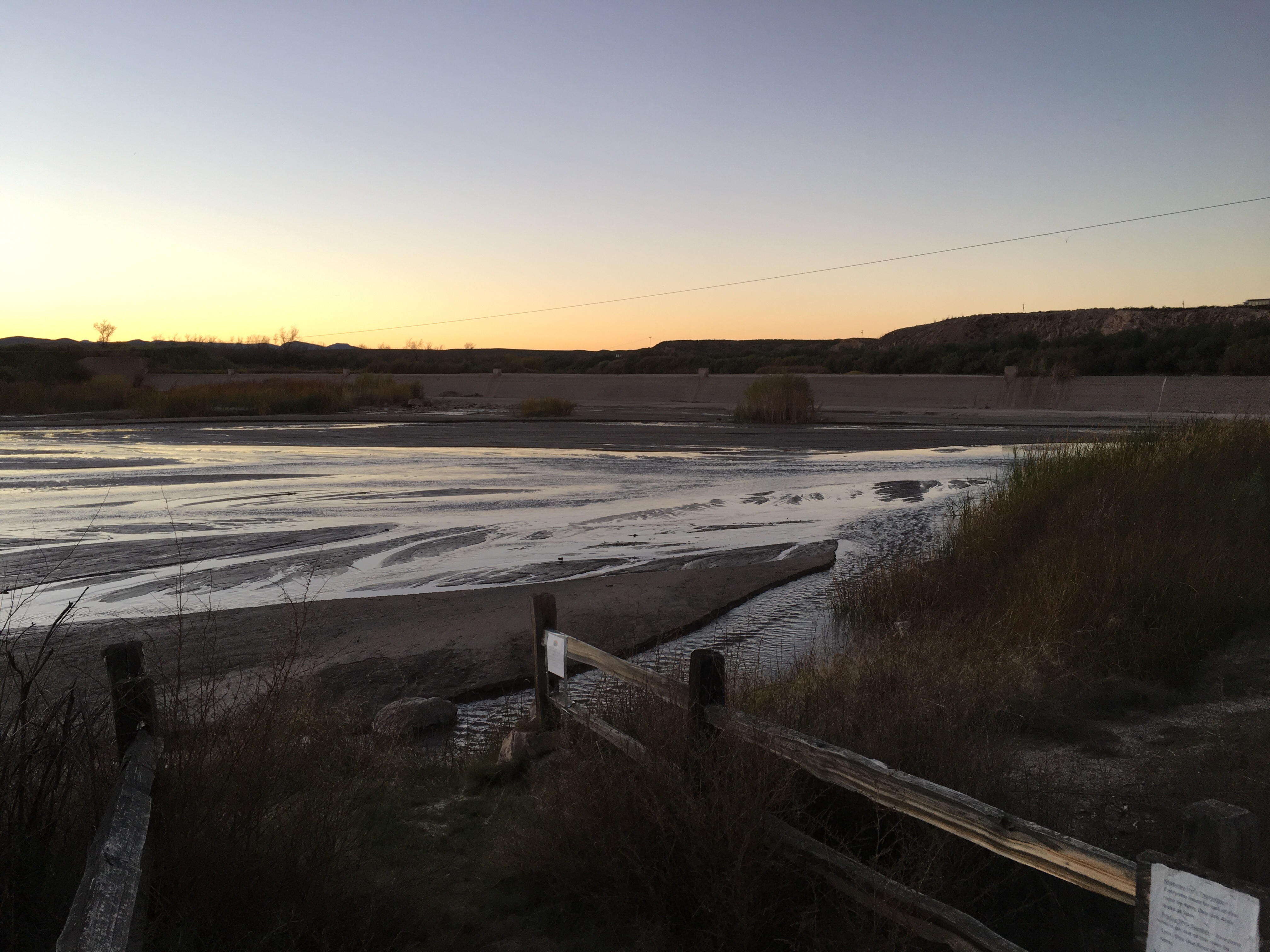 leasburg dam