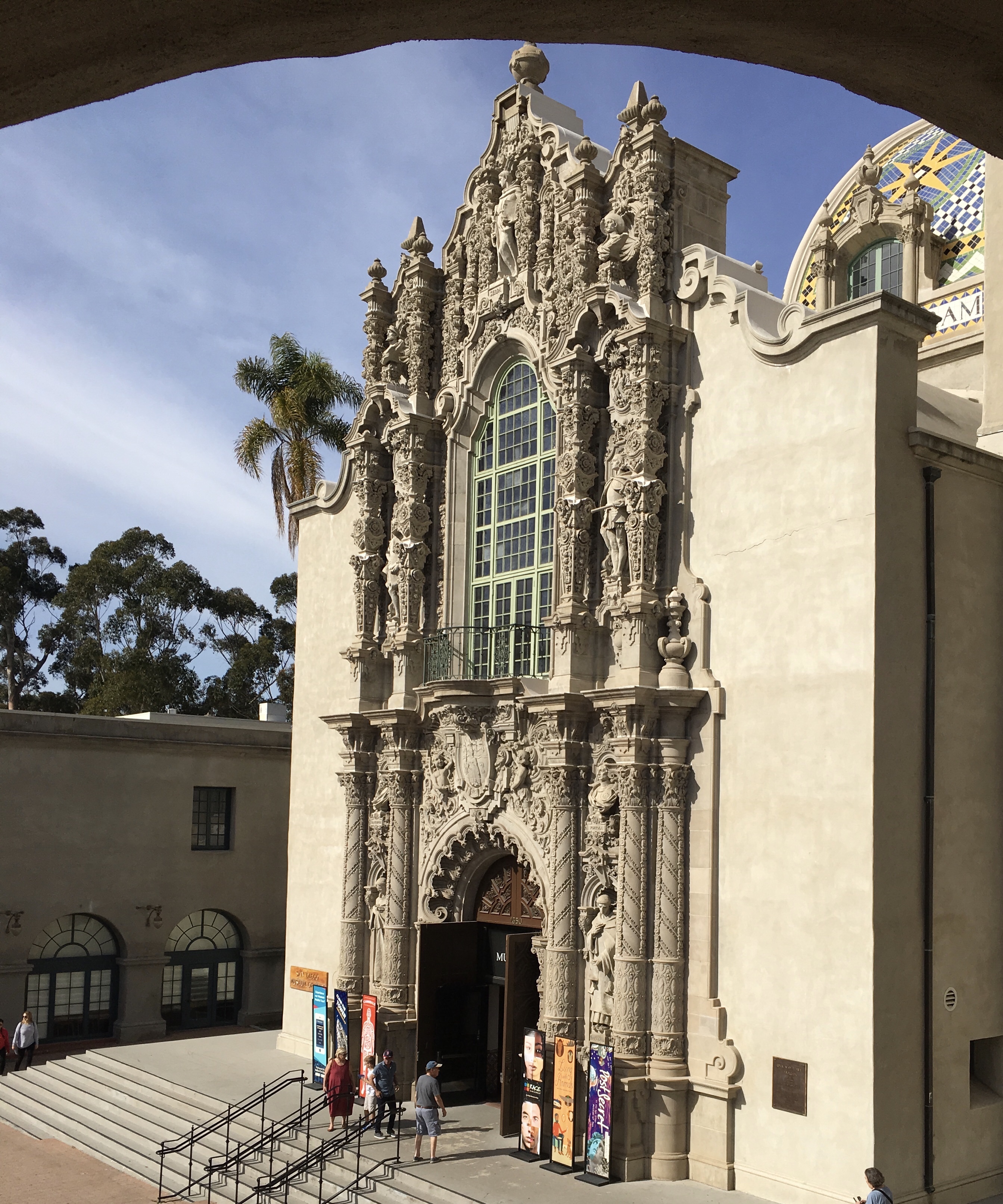 Balboa Park Culture Club