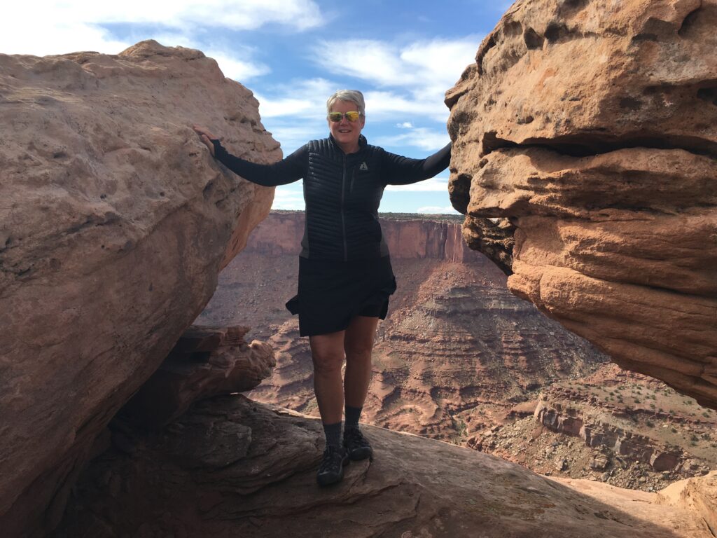 Deadhorse Point State Park