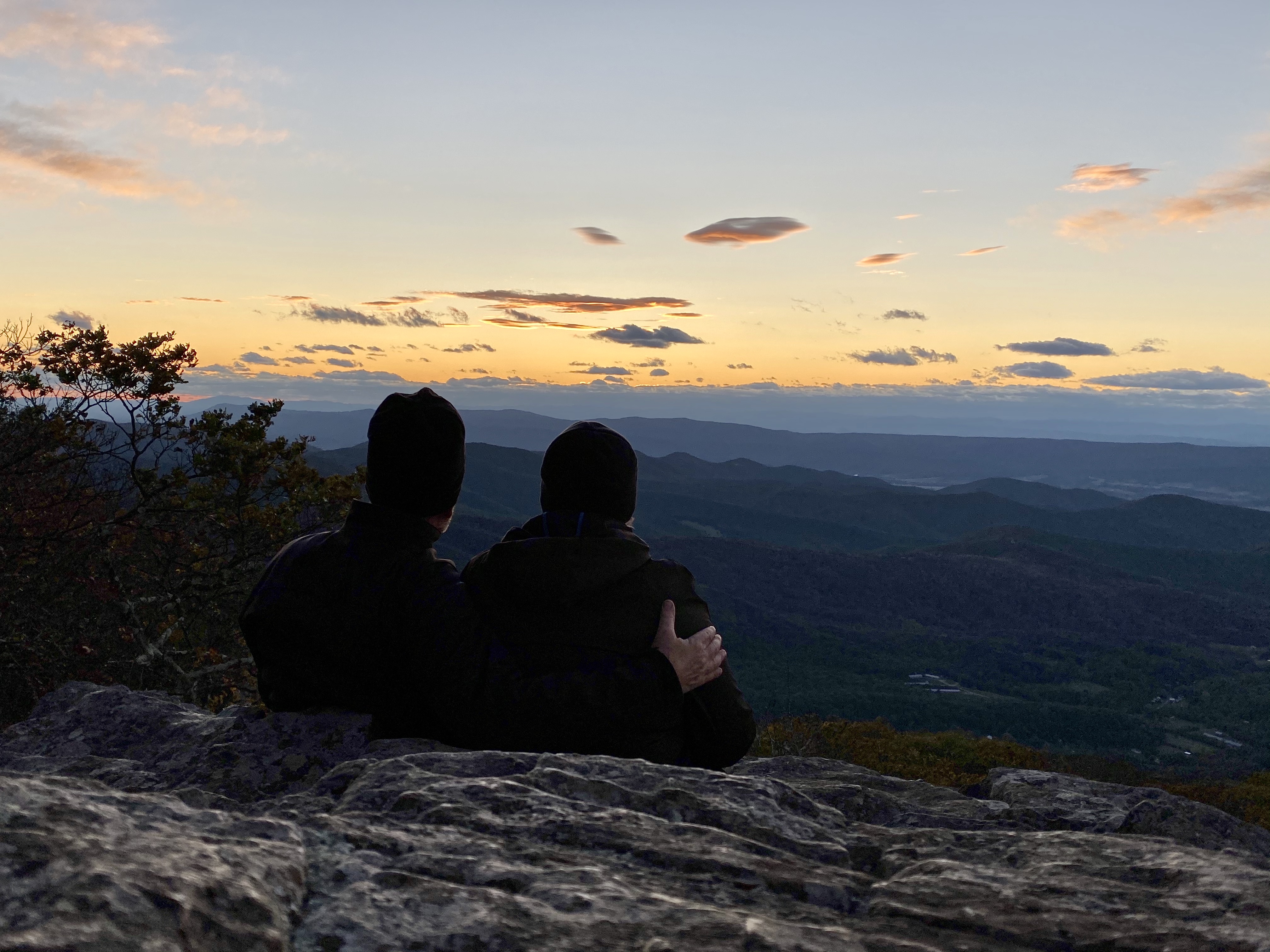 The Sounds of Shenandoah