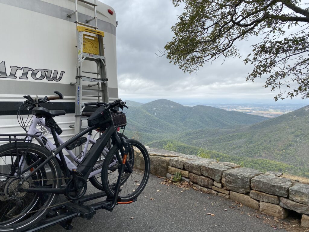 skyline drive