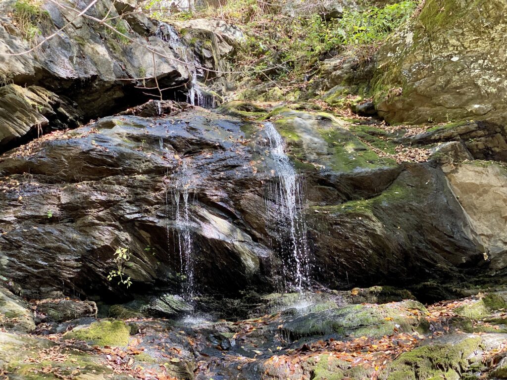 doyles river falls