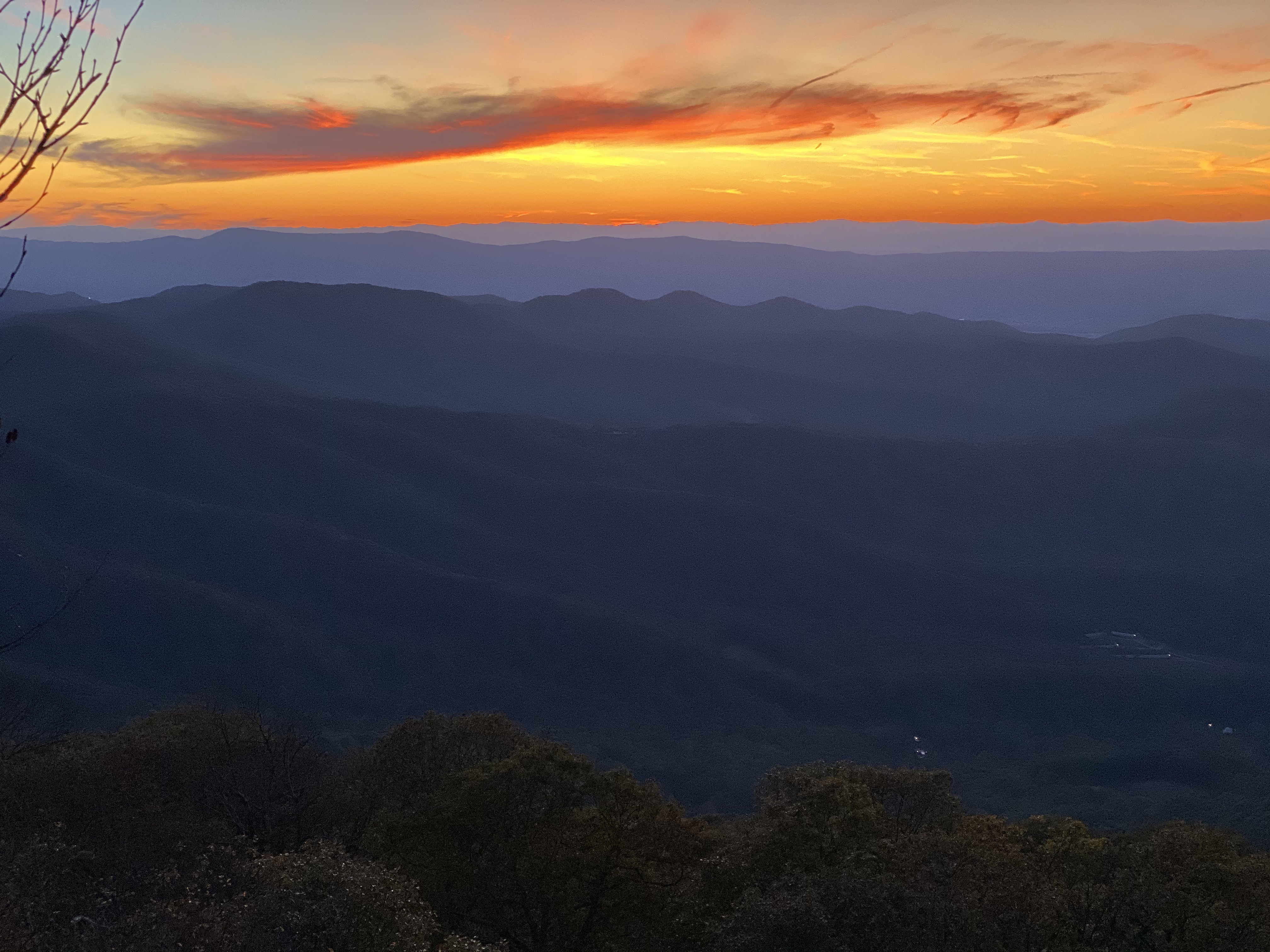 Rapidan Camp