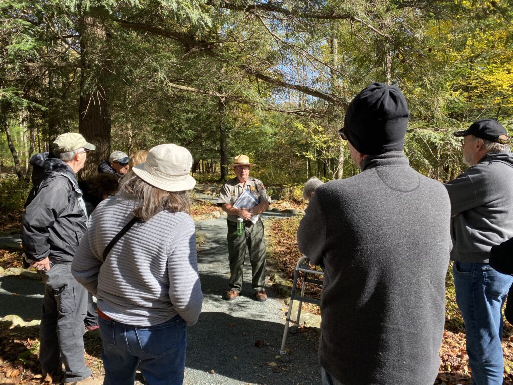 rapidan ranger