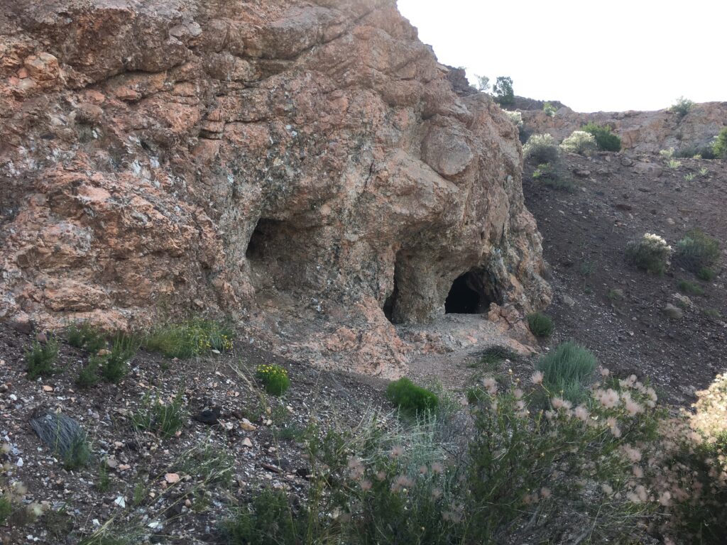 Cave