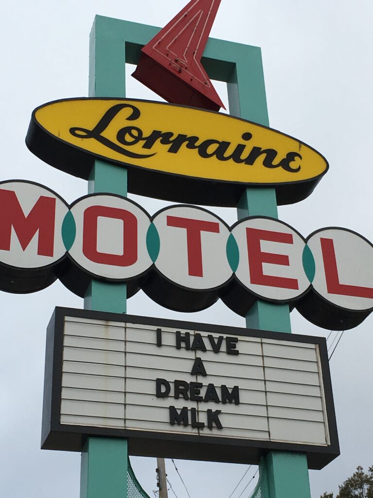 Lorraine Motel