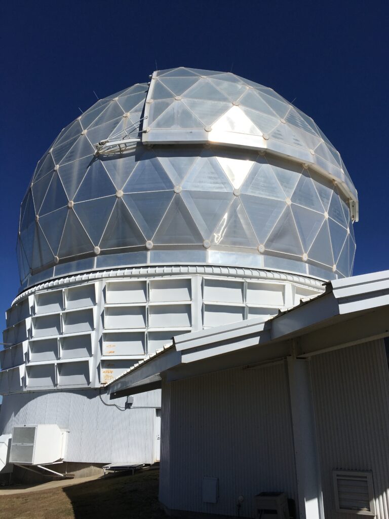 McDonald Observatory