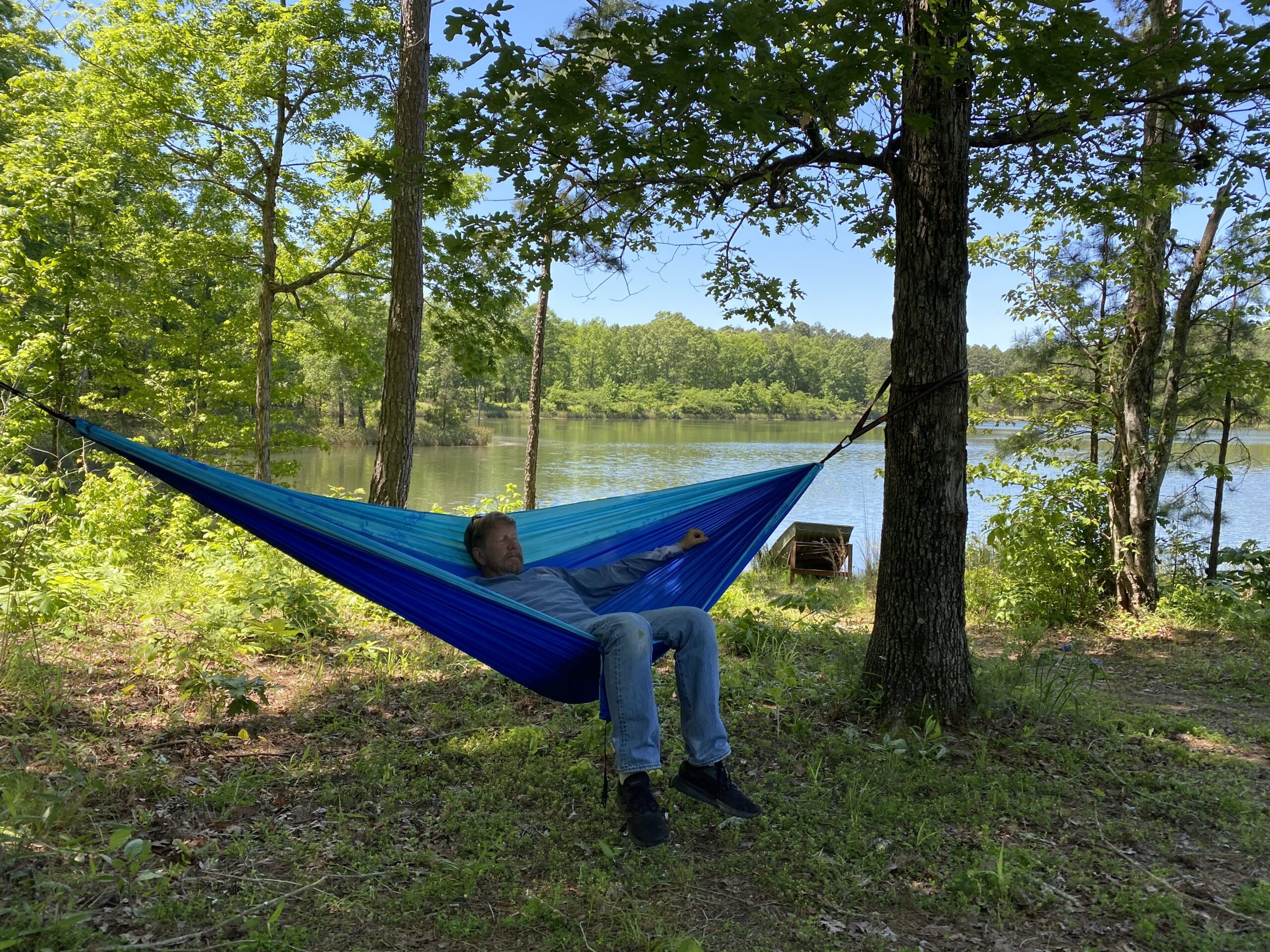 Lake Harmon-y