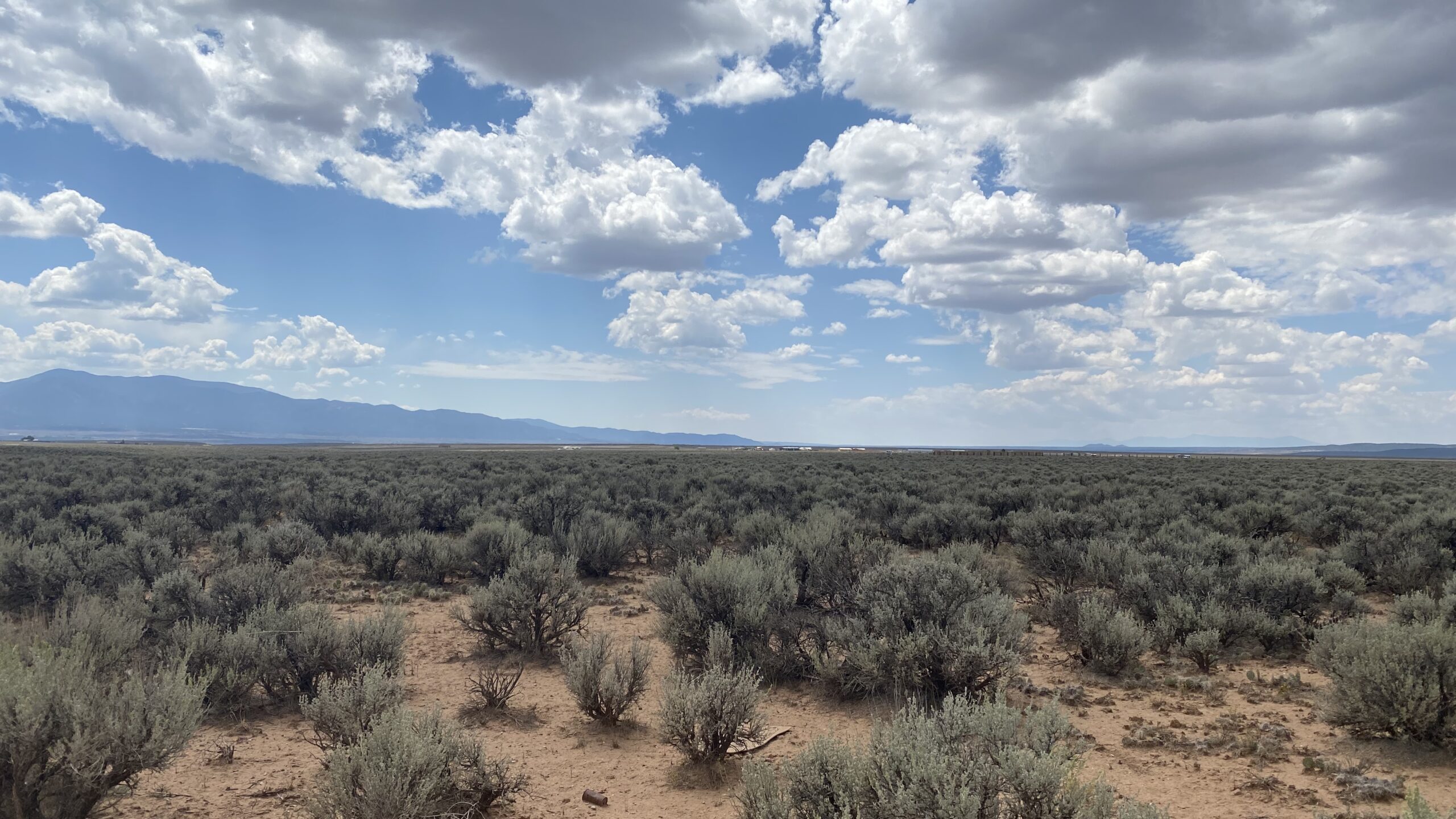 Taos, Soul of the Southwest