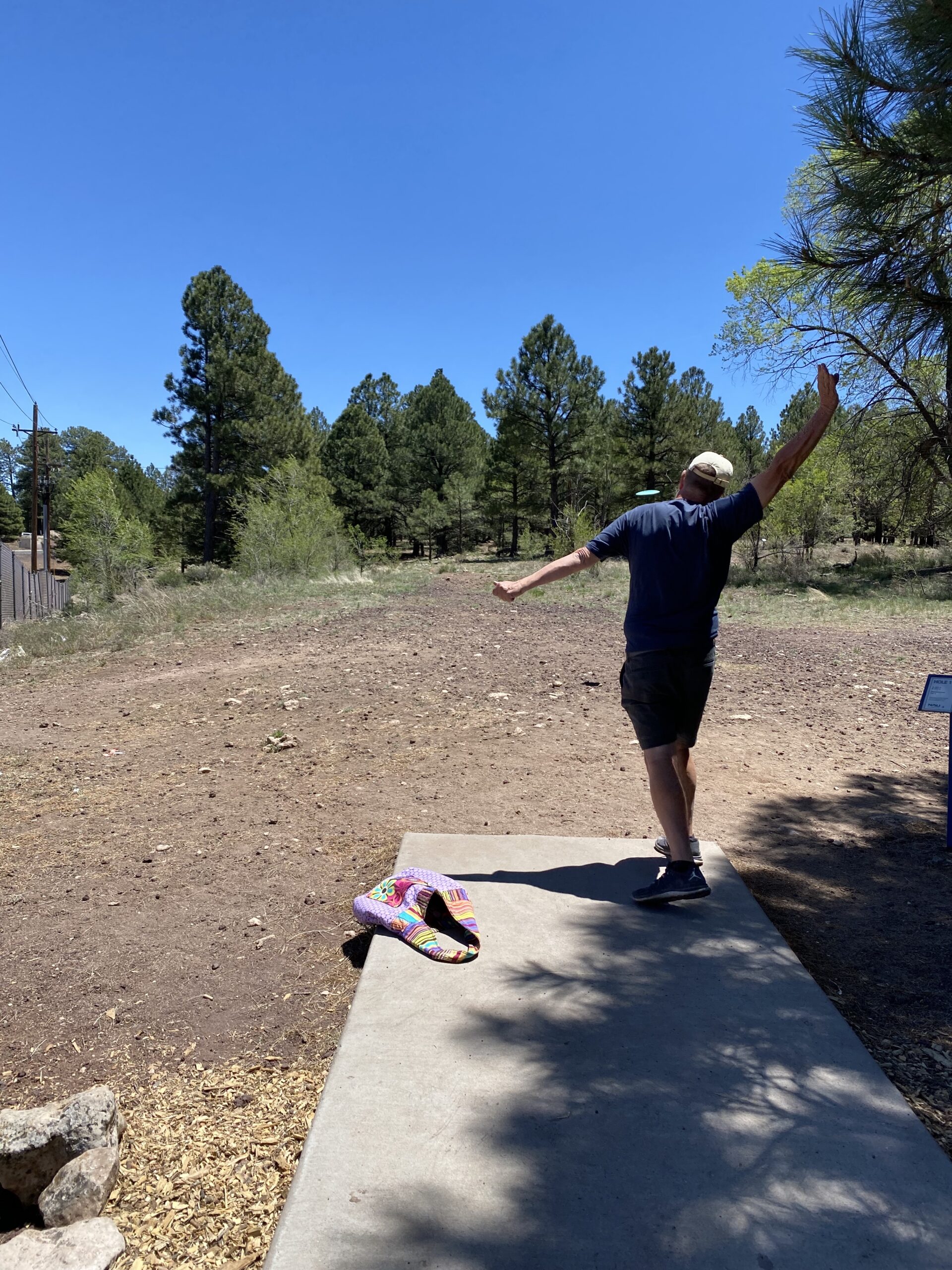 Finding Flow in Flagstaff