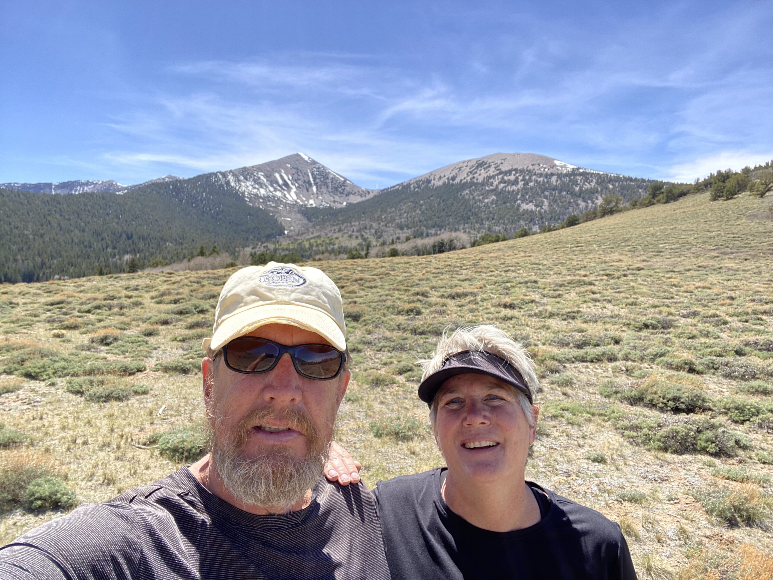 A Great Basin Life