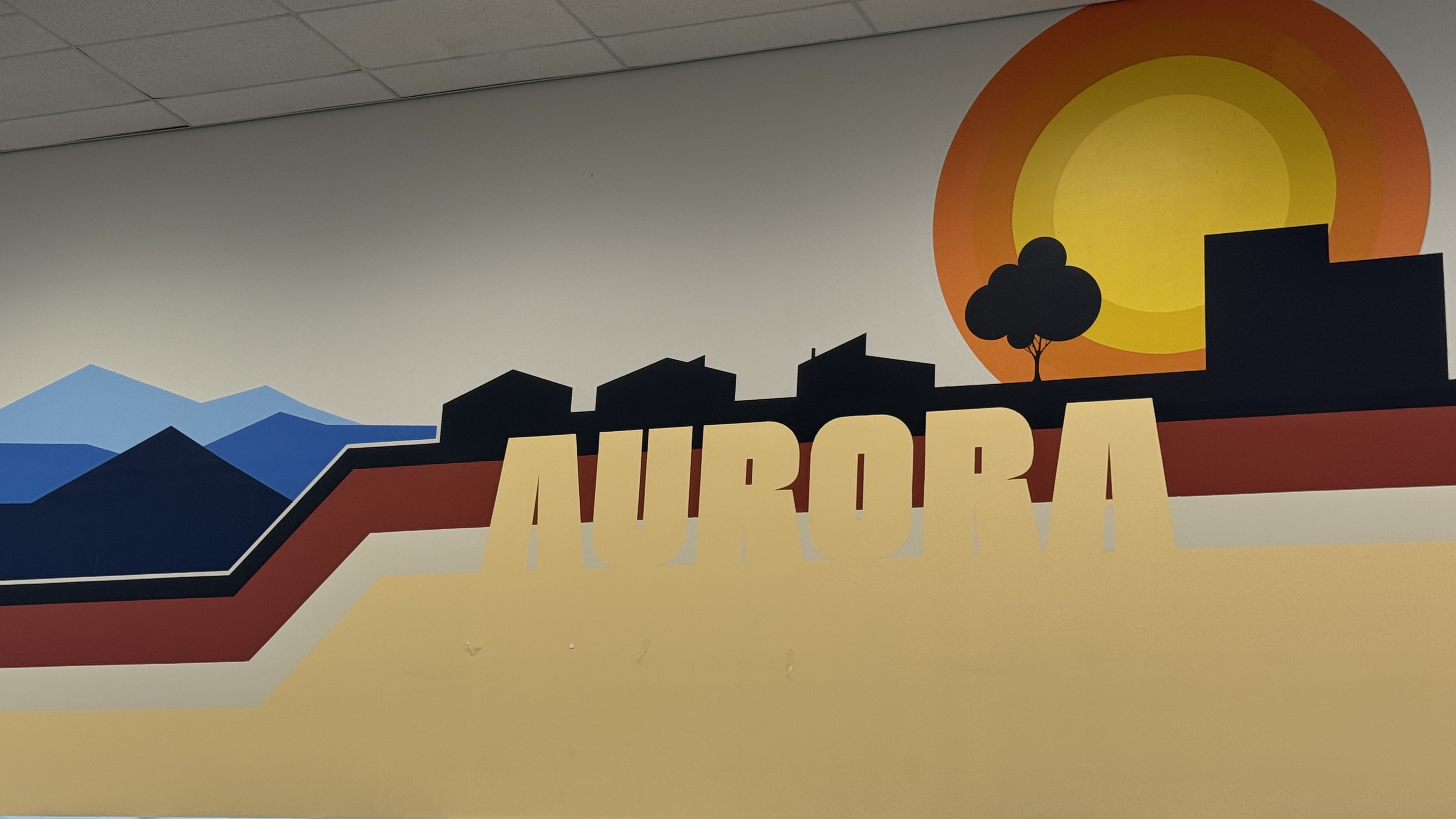 240 hours in Aurora