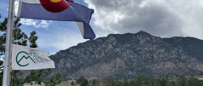 Colorado Springs Trouble