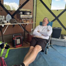 Monumental Chores
