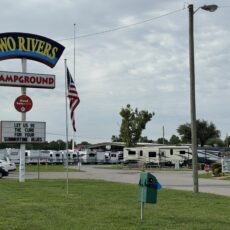 Cloudland Canyon to Music City
