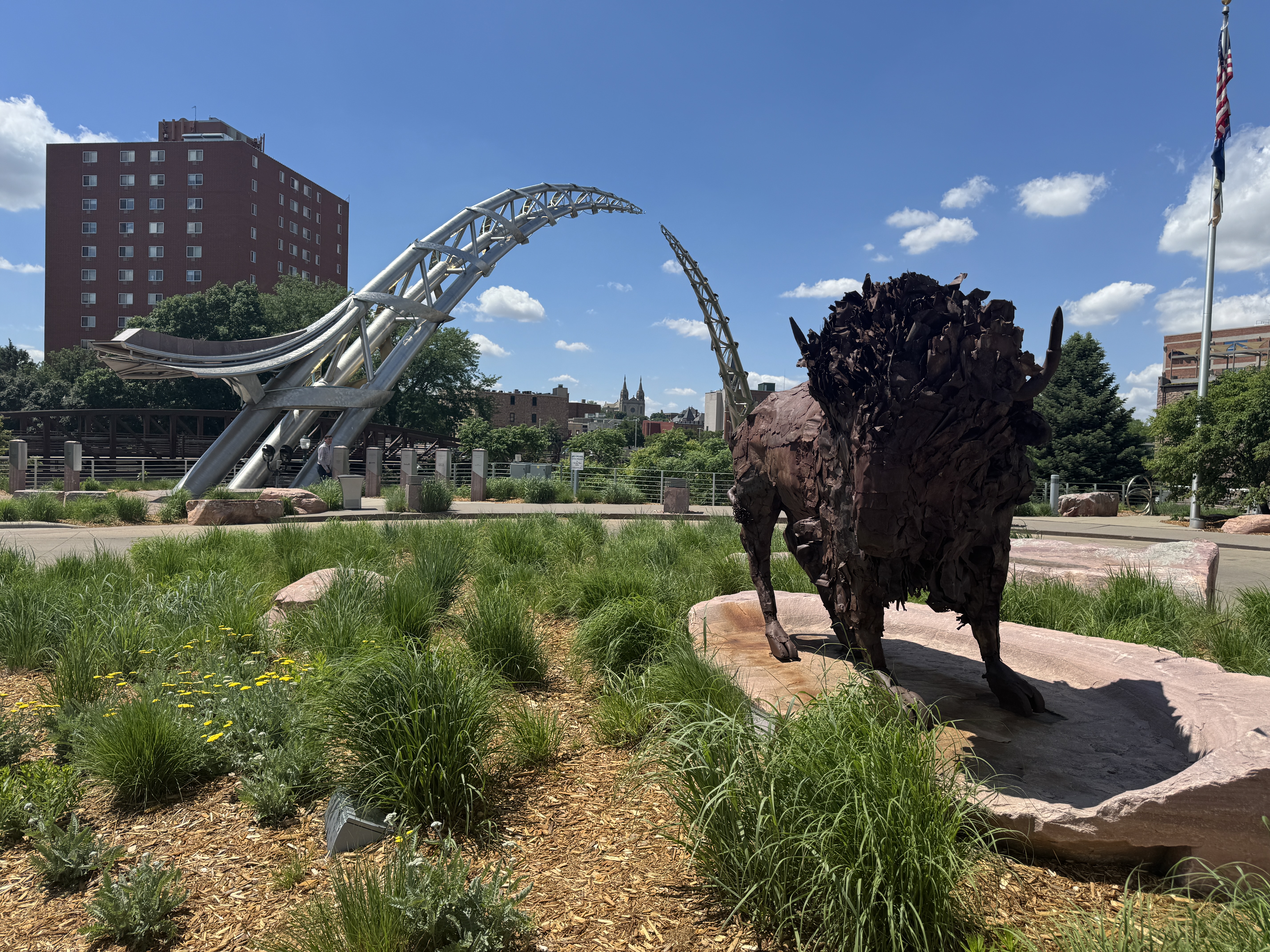 Sioux Falls is for Dreamers