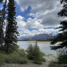 Cindy Kananaskis