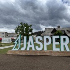 Jasper & Icefield Follies
