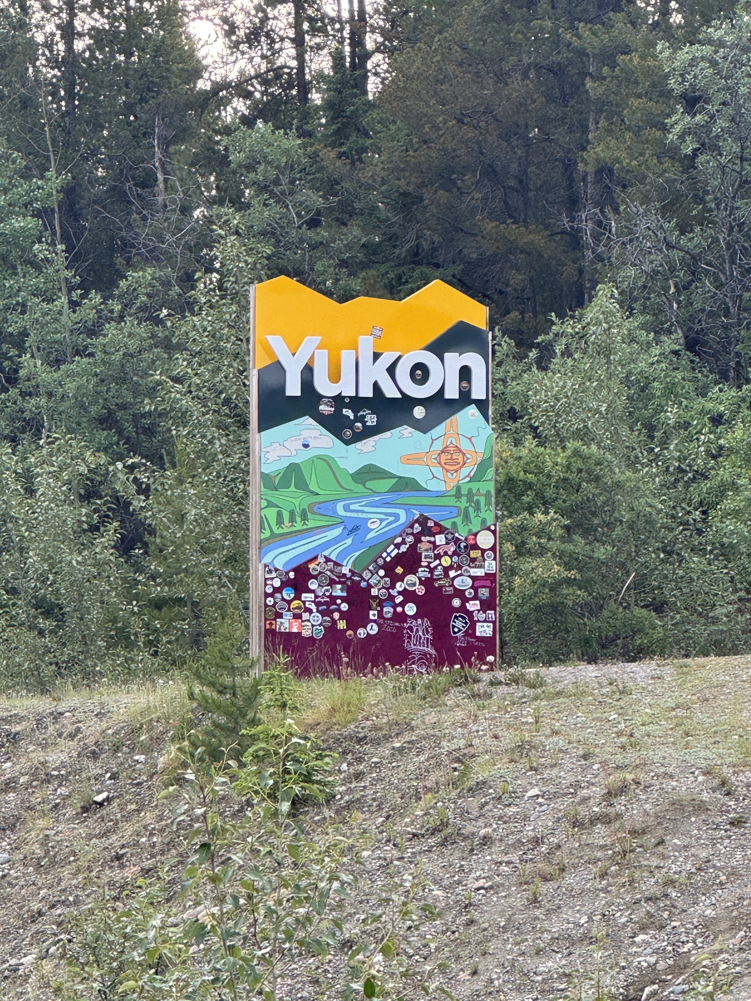 Yukon Do It