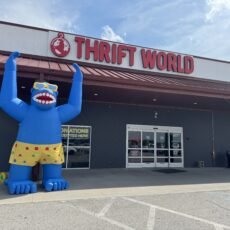 Missouri Thrift