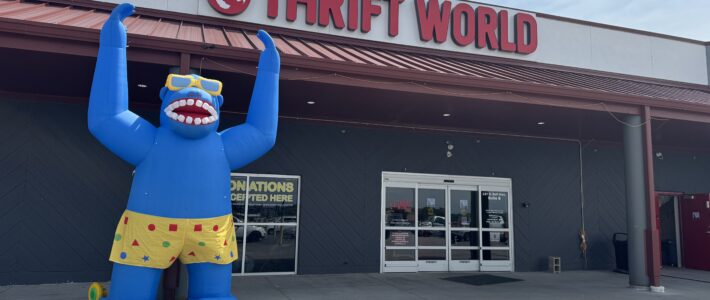 Missouri Thrift Missouri Thrift