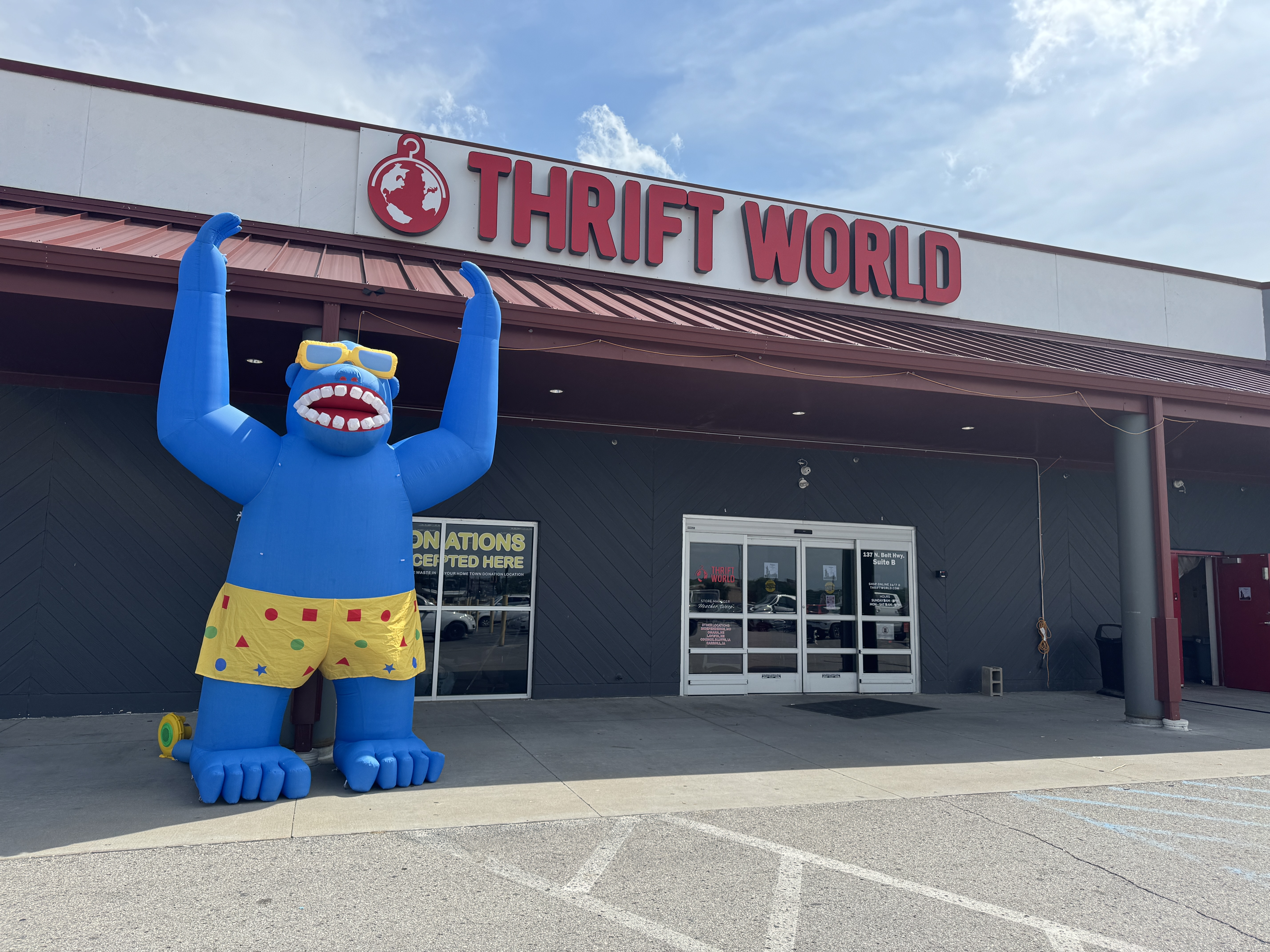 Missouri Thrift