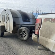 What Would You Do for a Klondike?