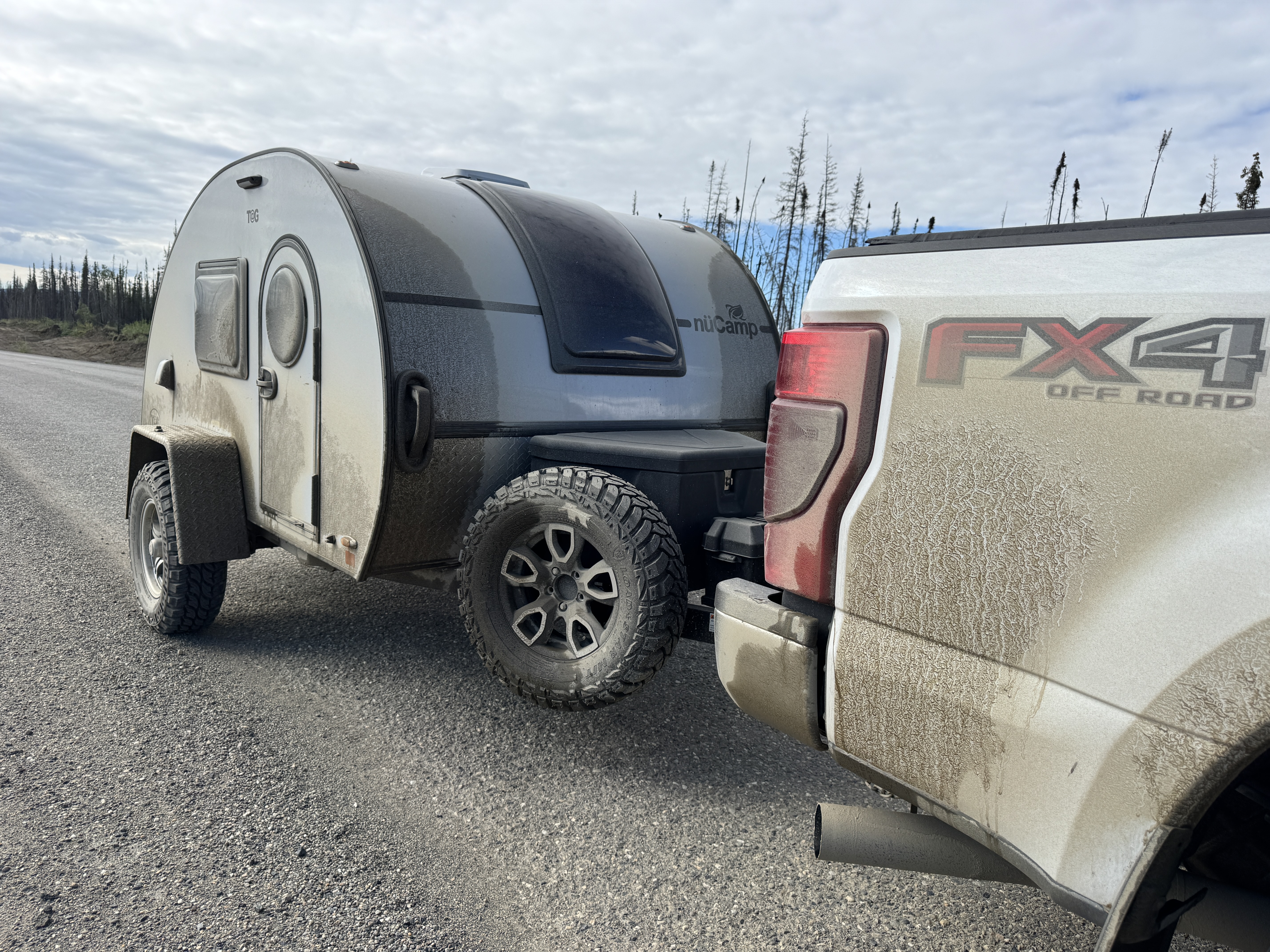 What Would You Do for a Klondike?