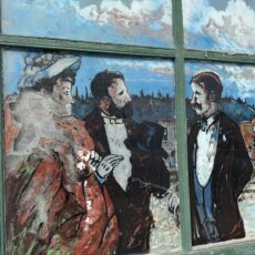 Modern Gold in Dawson City