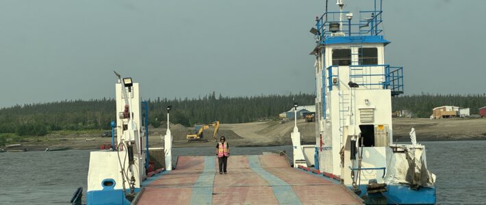 Ferry Dust Ferry Dust