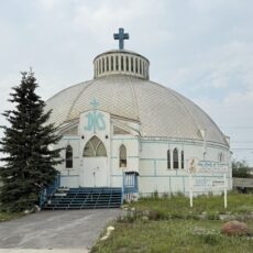 Arty Inuvik