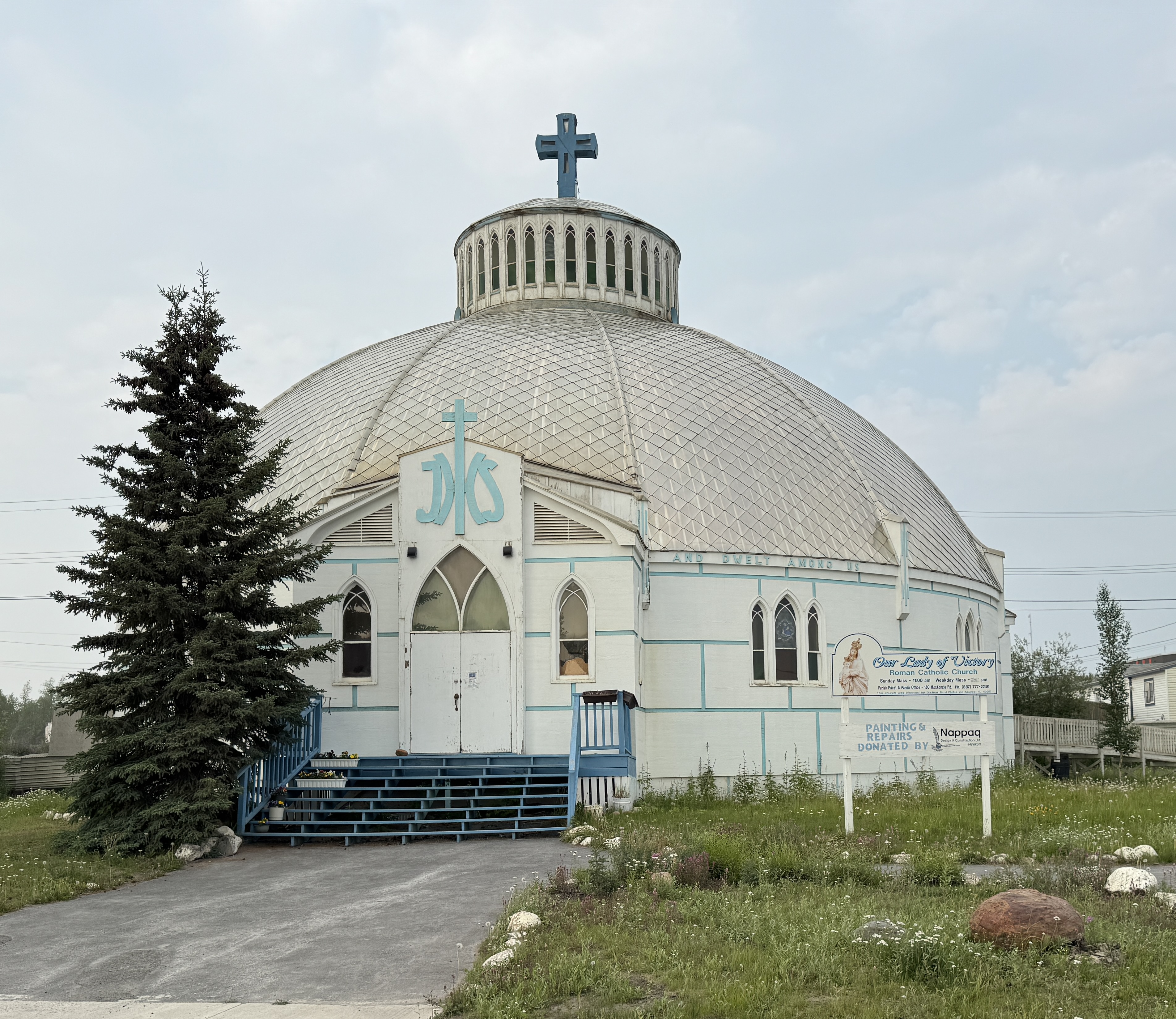 Arty Inuvik